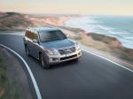 Lexus LX570 2008 года